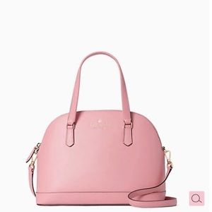 Kate Spade Sadie Dome Satchel